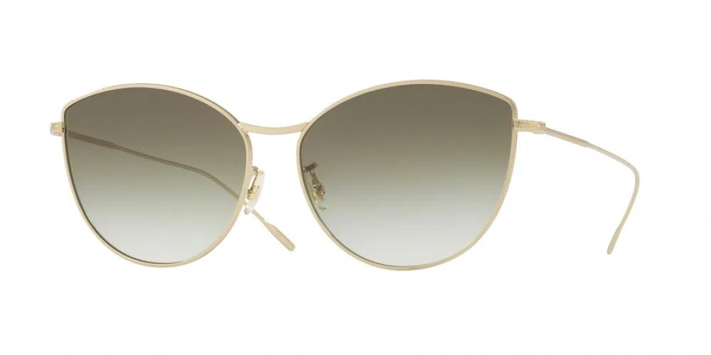 Oliver Peoples 1232S Sunglasses - view 3